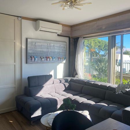 Appartement Confortable, Petite Vue Mer Et Piscine Cassis Zewnętrze zdjęcie
