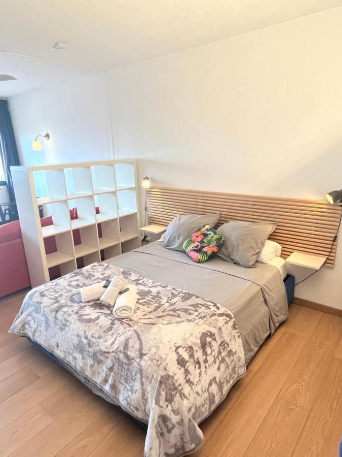 Appartement Confortable, Petite Vue Mer Et Piscine Cassis Zewnętrze zdjęcie