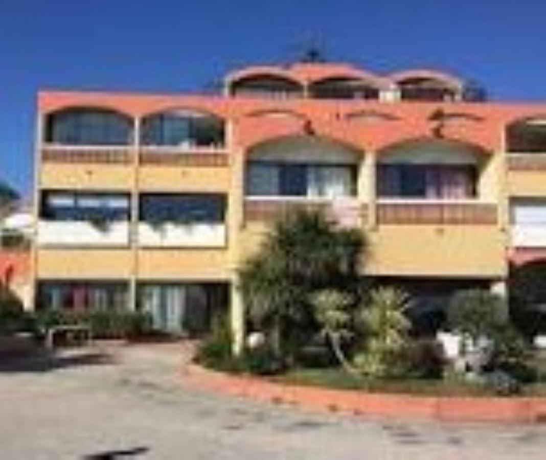 Appartement Confortable, Petite Vue Mer Et Piscine Cassis Zewnętrze zdjęcie