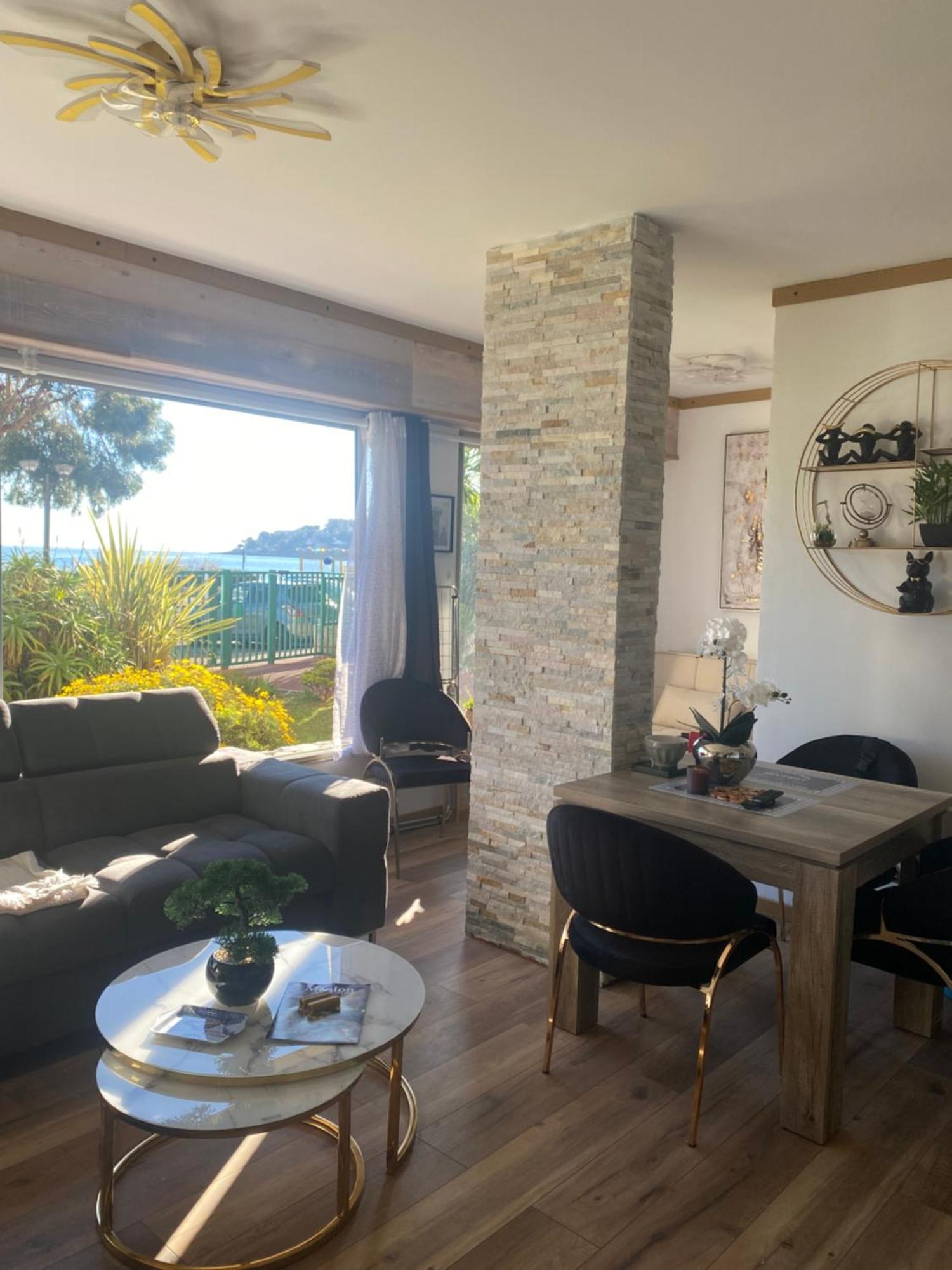 Appartement Confortable, Petite Vue Mer Et Piscine Cassis Zewnętrze zdjęcie